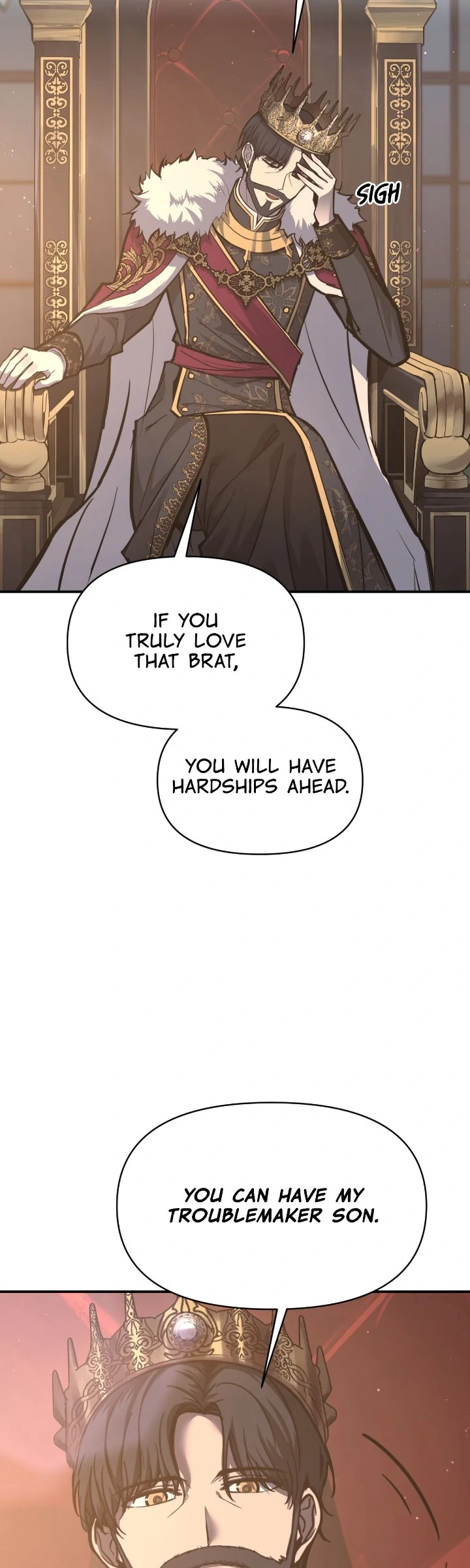 Read Tyrant of the Tower Defense Game EN Manga Online