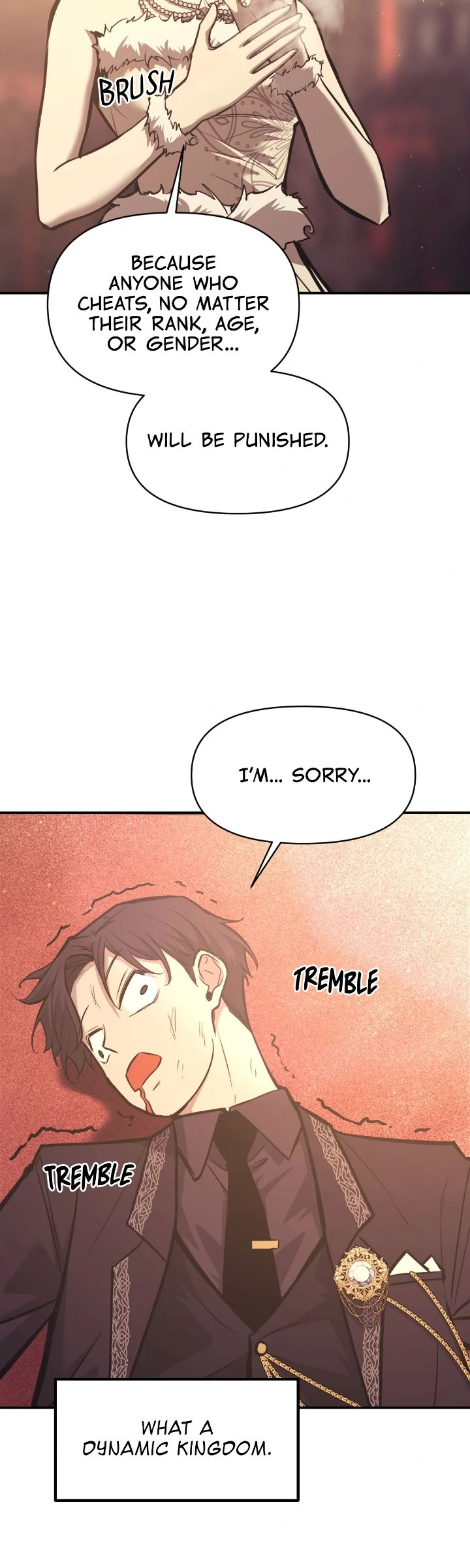 Read Tyrant of the Tower Defense Game EN Manga Online