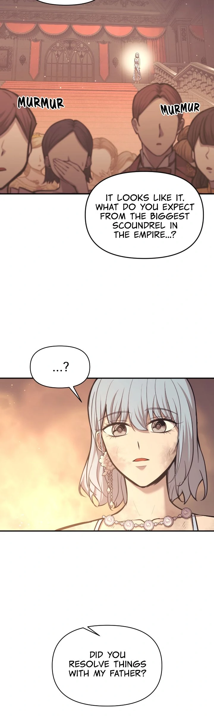 Read Tyrant of the Tower Defense Game EN Manga Online