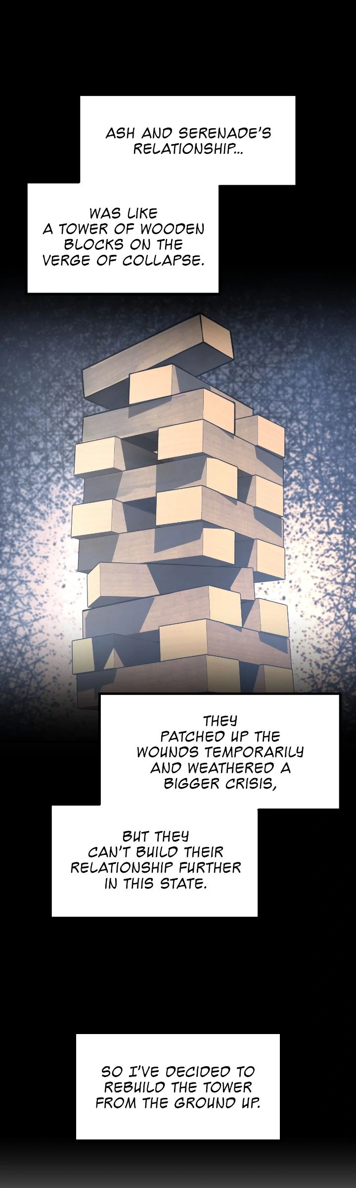 Read Tyrant of the Tower Defense Game EN Manga Online