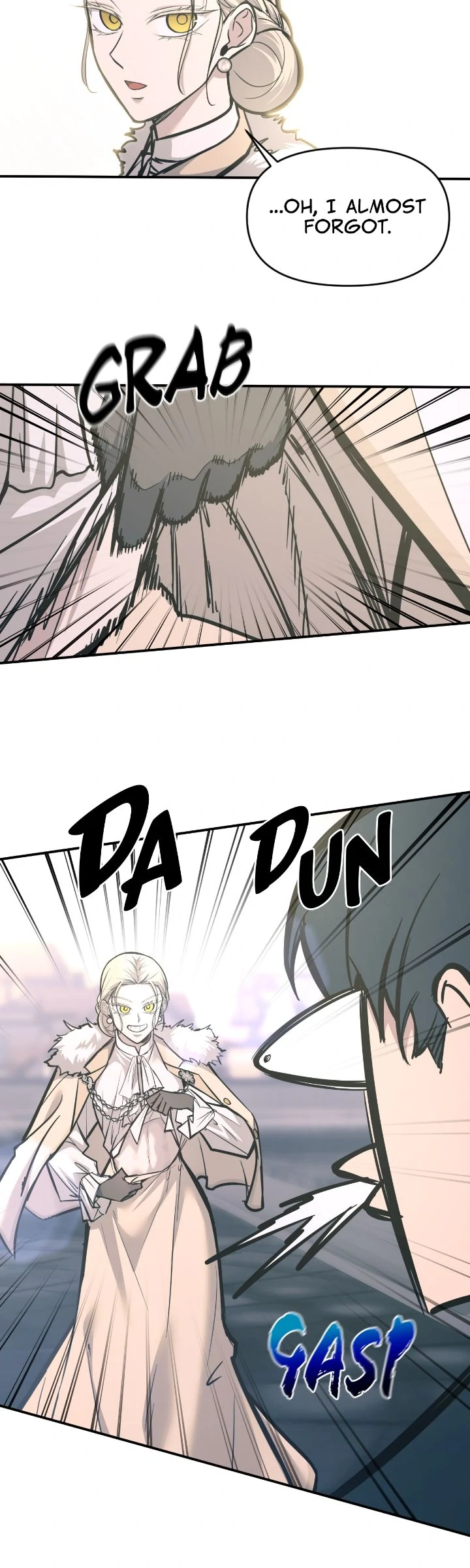 Read Tyrant of the Tower Defense Game EN Manga Online