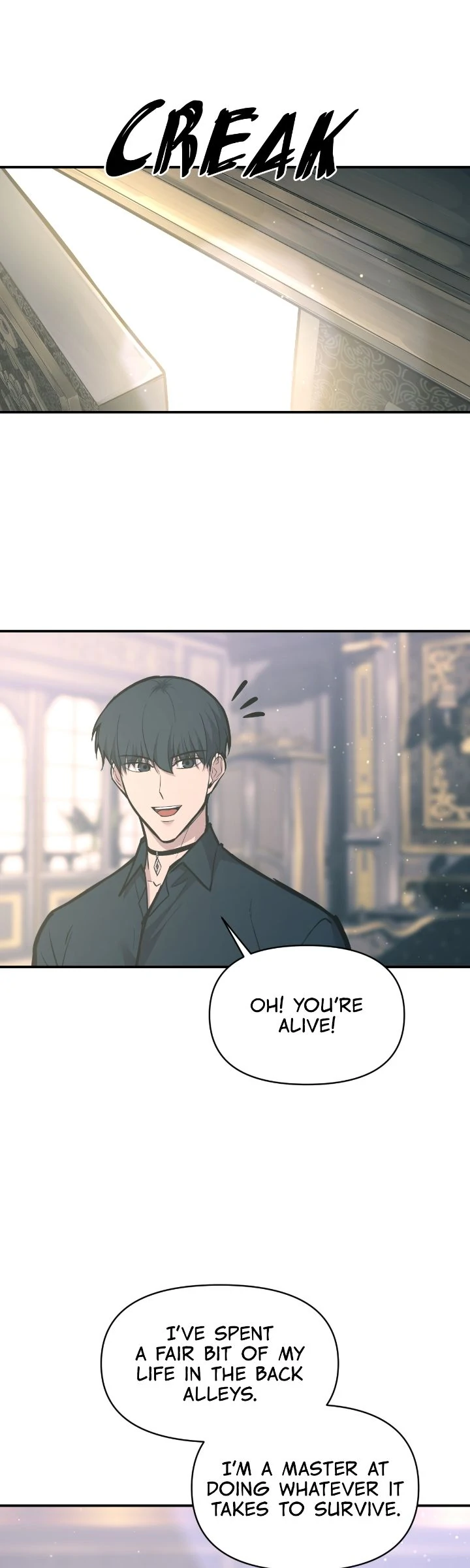 Read Tyrant of the Tower Defense Game EN Manga Online