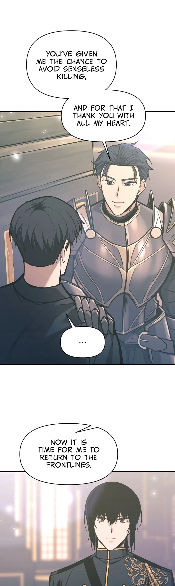 Read Tyrant of the Tower Defense Game EN Manga Online