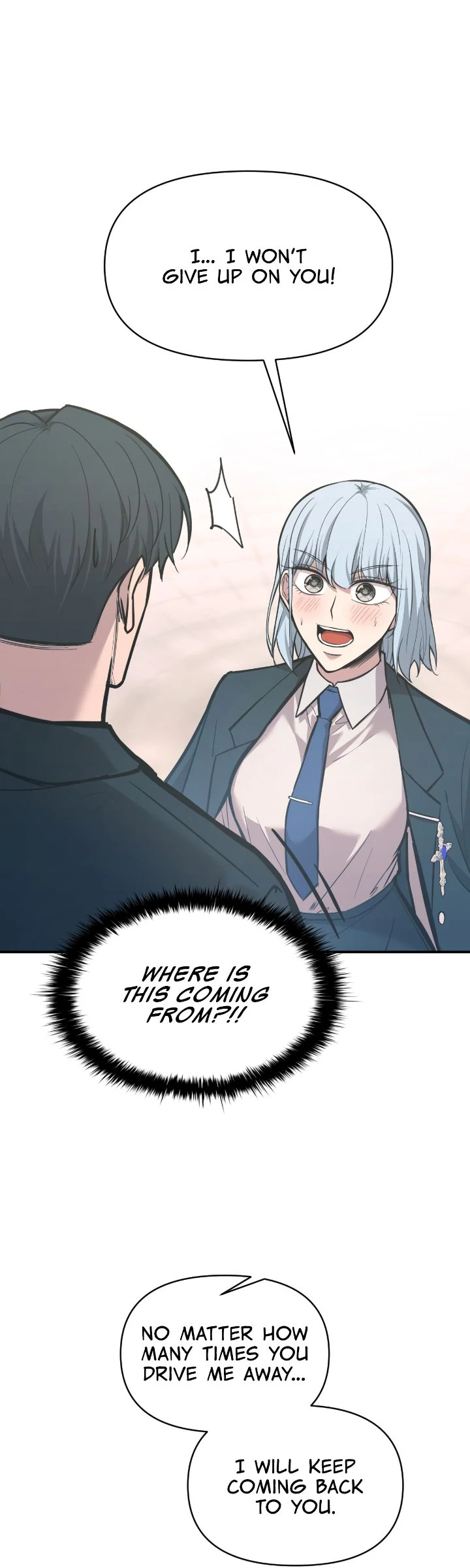 Read Tyrant of the Tower Defense Game EN Manga Online