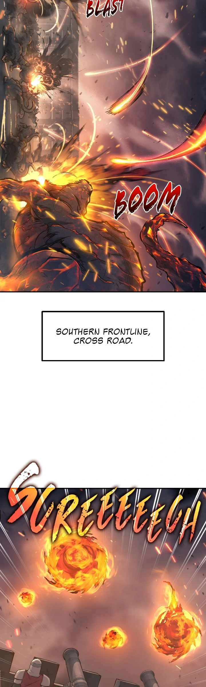 Read Tyrant of the Tower Defense Game EN Manga Online