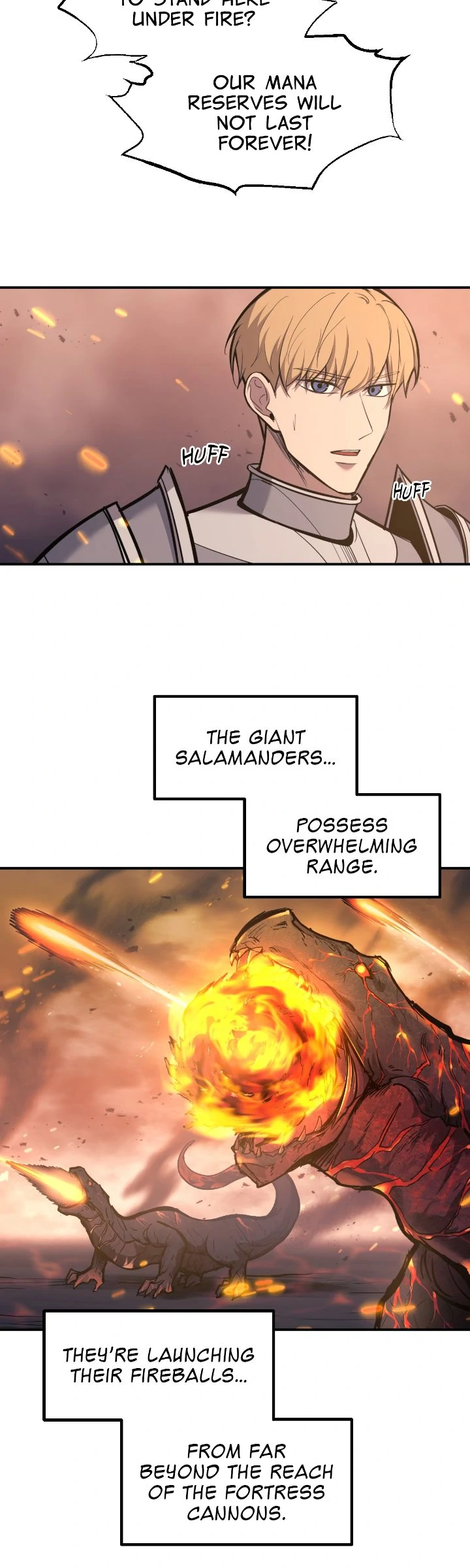 Read Tyrant of the Tower Defense Game EN Manga Online