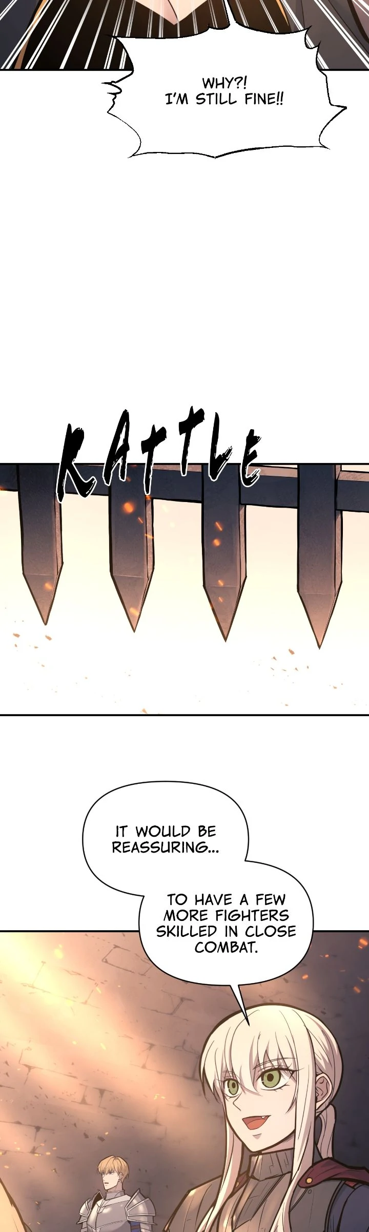 Read Tyrant of the Tower Defense Game EN Manga Online