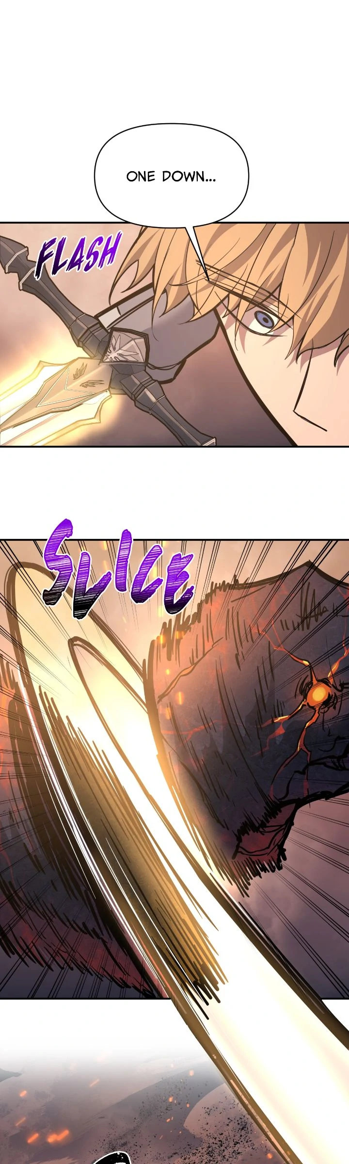 Read Tyrant of the Tower Defense Game EN Manga Online