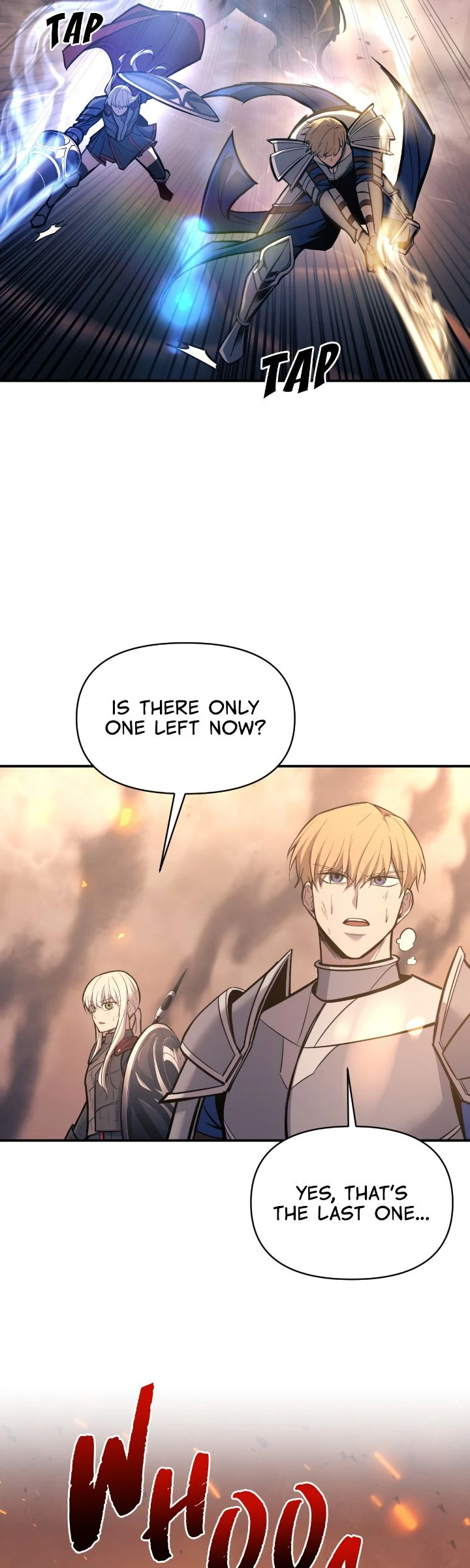 Read Tyrant of the Tower Defense Game EN Manga Online