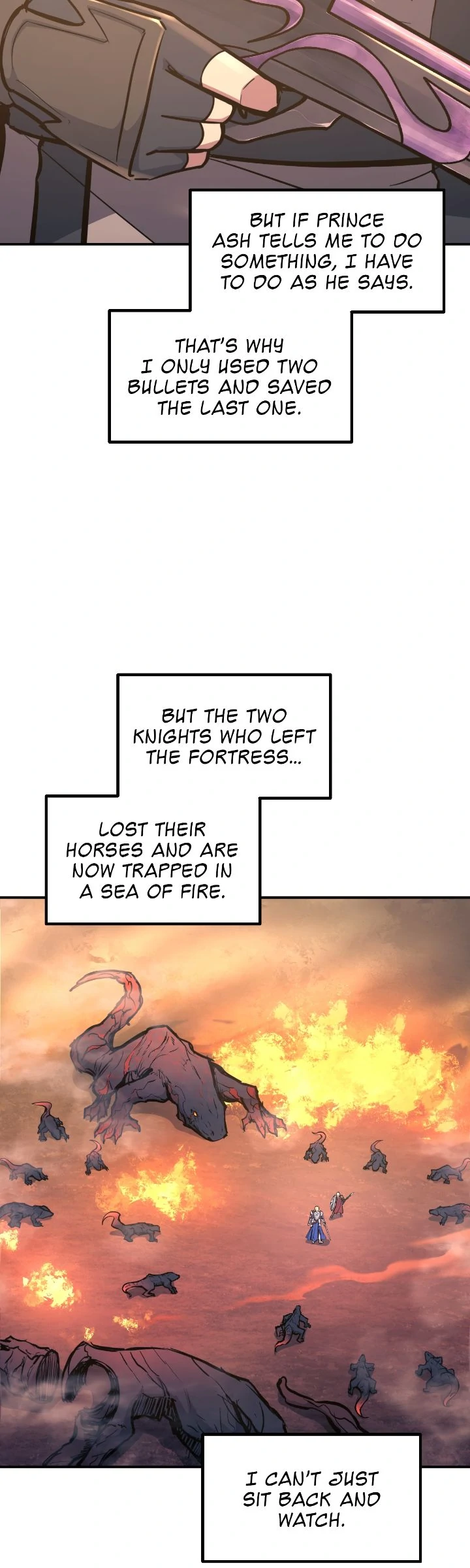 Read Tyrant of the Tower Defense Game EN Manga Online