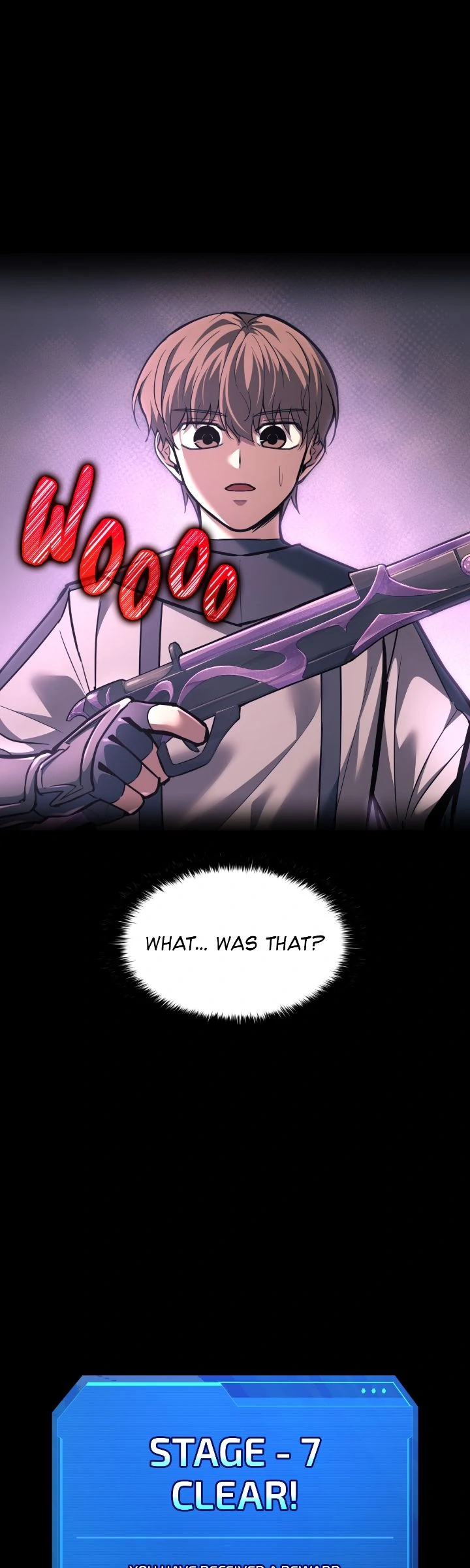 Read Tyrant of the Tower Defense Game EN Manga Online