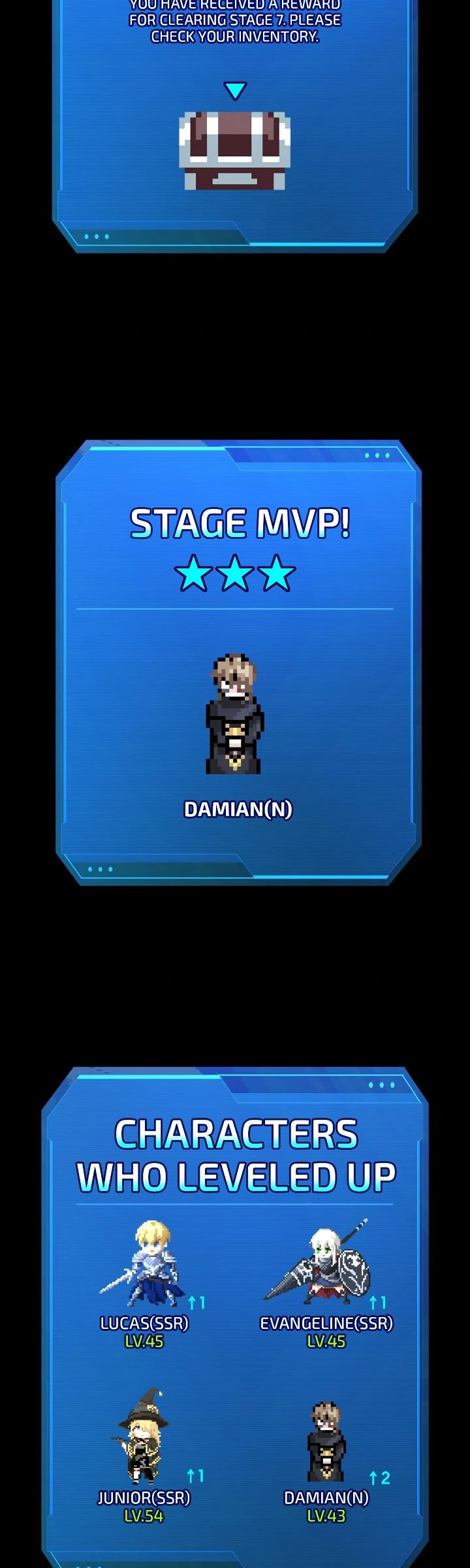 Read Tyrant of the Tower Defense Game EN Manga Online