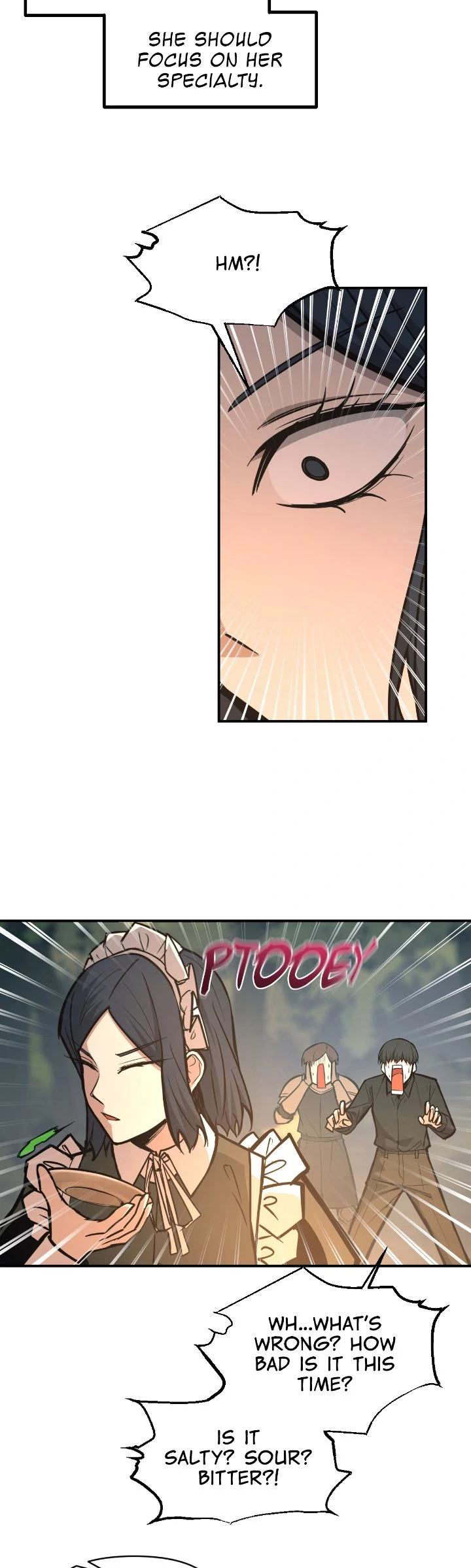 Read Tyrant of the Tower Defense Game EN Manga Online