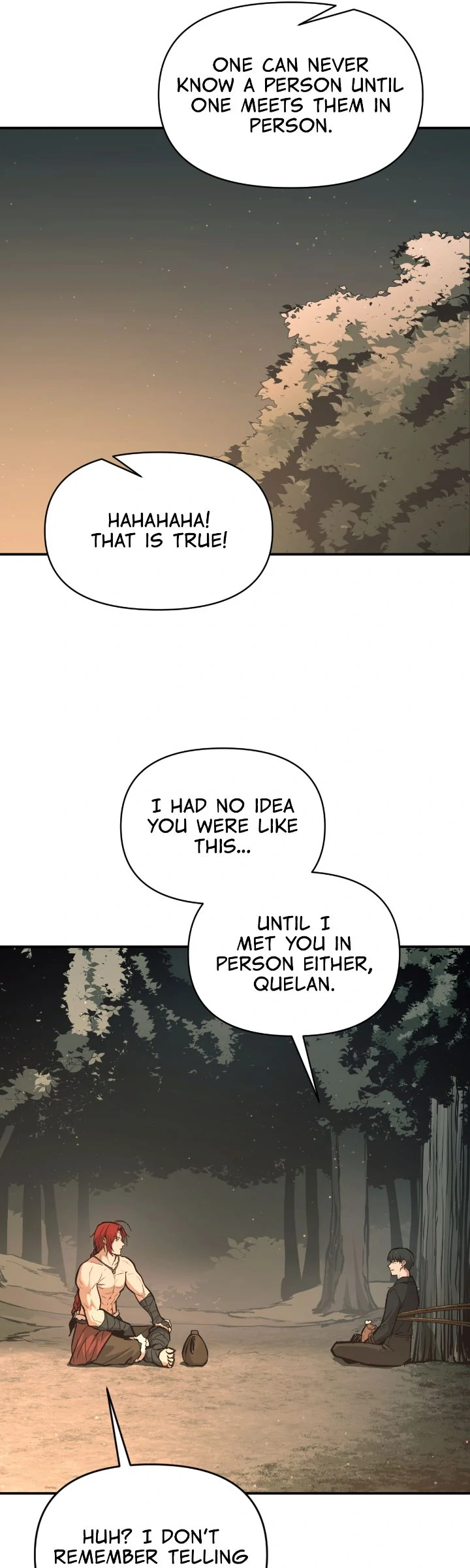 Read Tyrant of the Tower Defense Game EN Manga Online