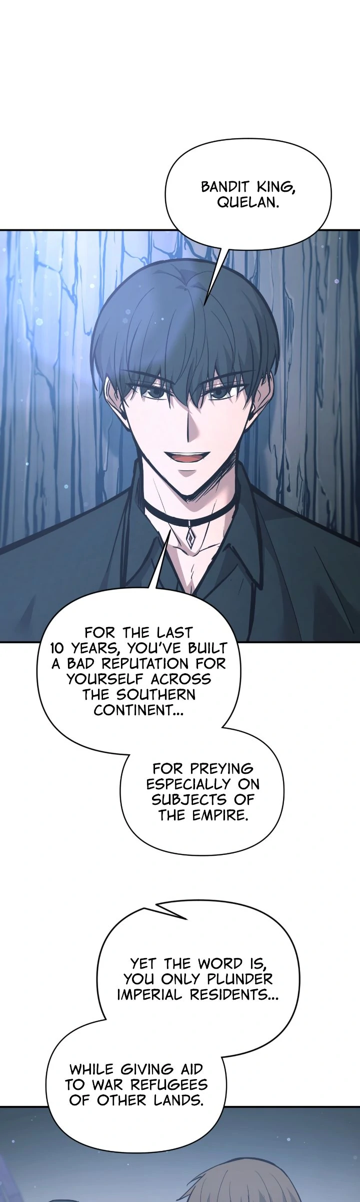 Read Tyrant of the Tower Defense Game EN Manga Online