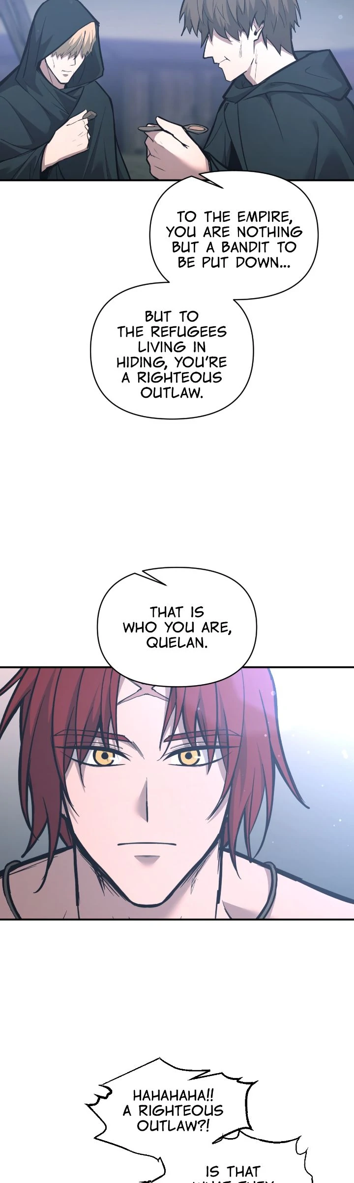 Read Tyrant of the Tower Defense Game EN Manga Online