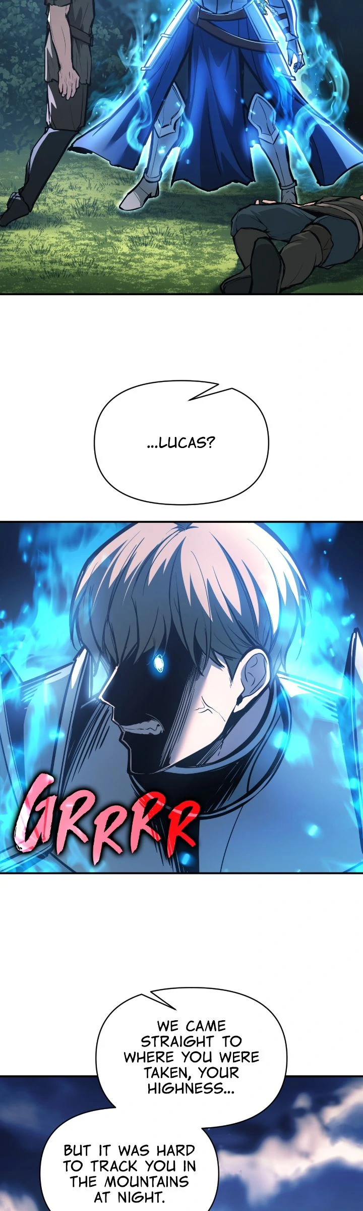 Read Tyrant of the Tower Defense Game EN Manga Online