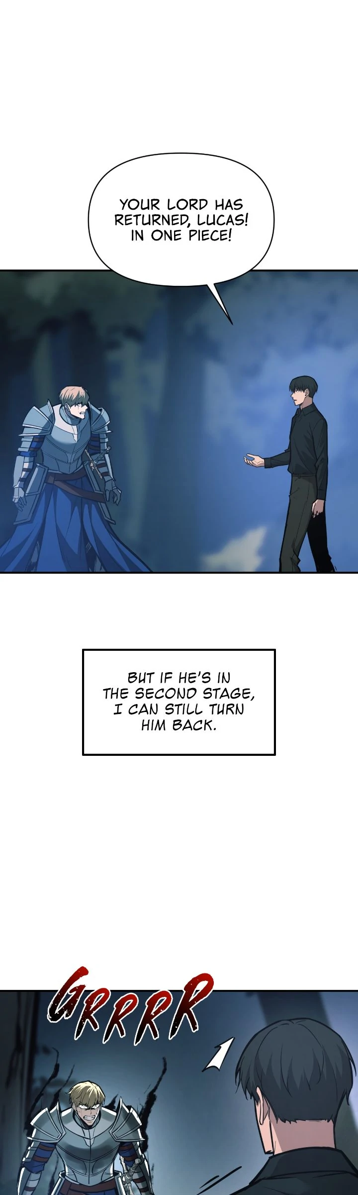 Read Tyrant of the Tower Defense Game EN Manga Online