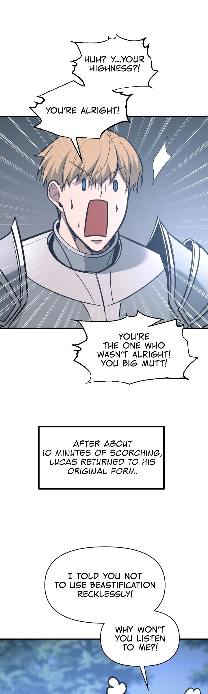 Read Tyrant of the Tower Defense Game EN Manga Online