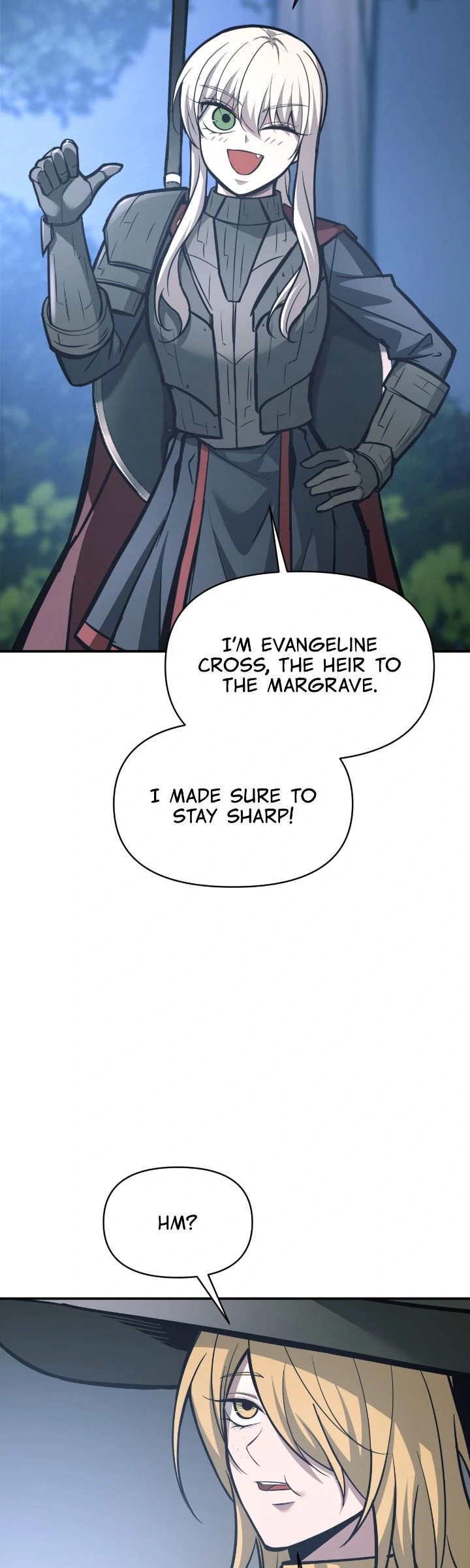 Read Tyrant of the Tower Defense Game EN Manga Online