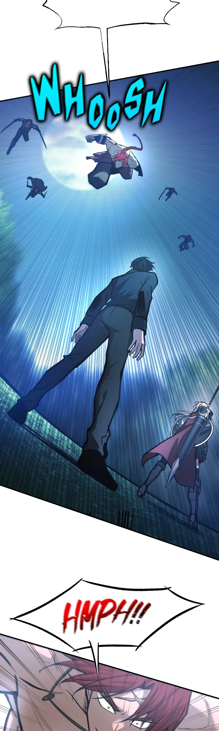 Read Tyrant of the Tower Defense Game EN Manga Online