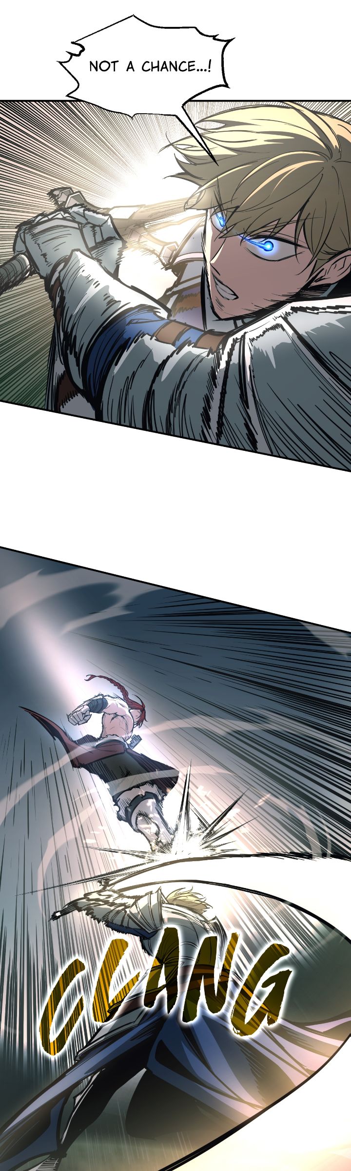 Read Tyrant of the Tower Defense Game EN Manga Online