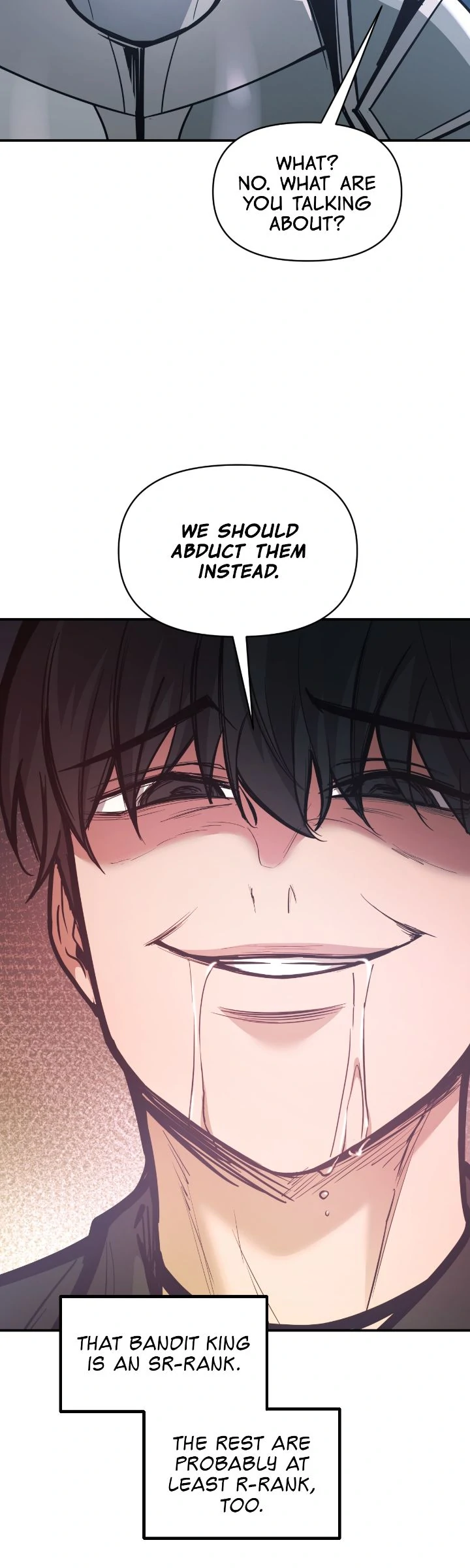 Read Tyrant of the Tower Defense Game EN Manga Online