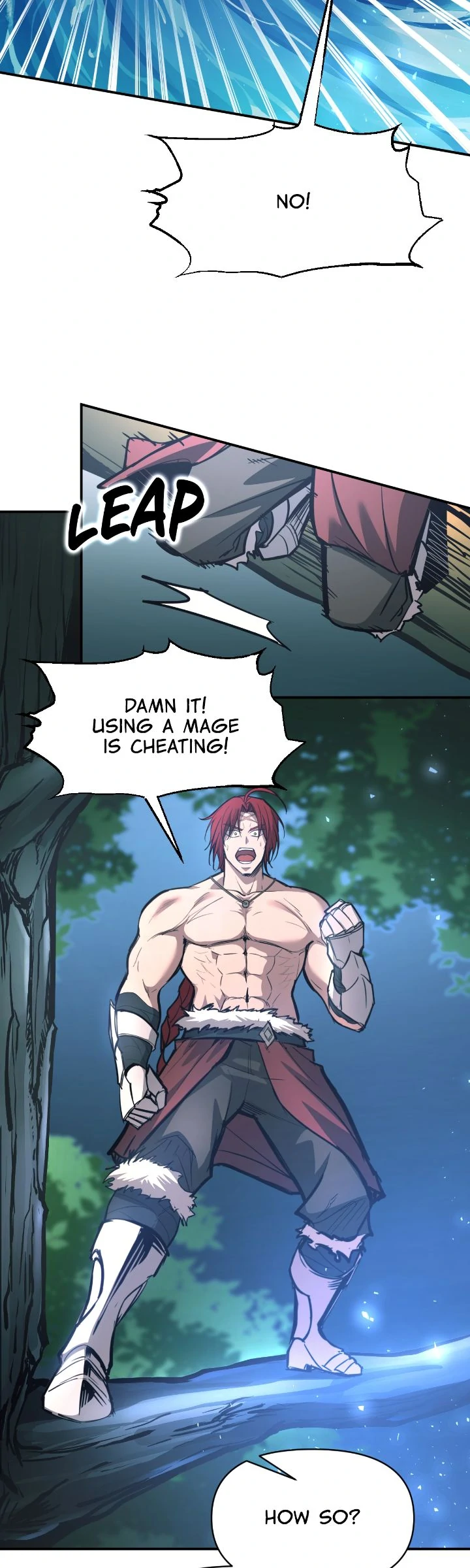 Read Tyrant of the Tower Defense Game EN Manga Online