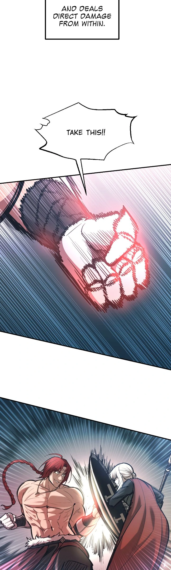 Read Tyrant of the Tower Defense Game EN Manga Online