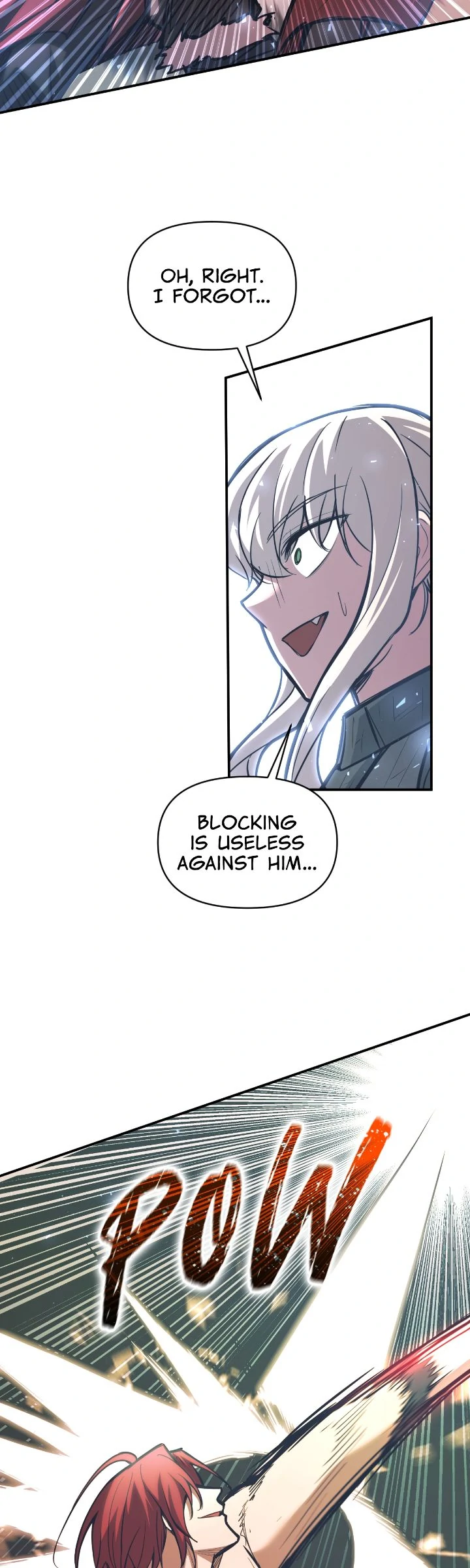 Read Tyrant of the Tower Defense Game EN Manga Online