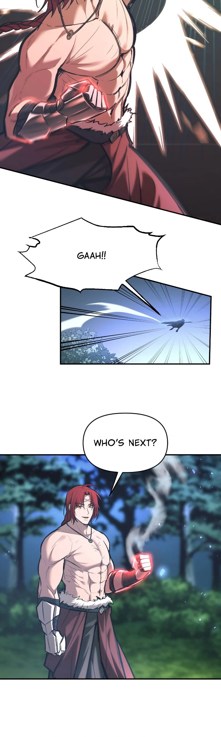 Read Tyrant of the Tower Defense Game EN Manga Online