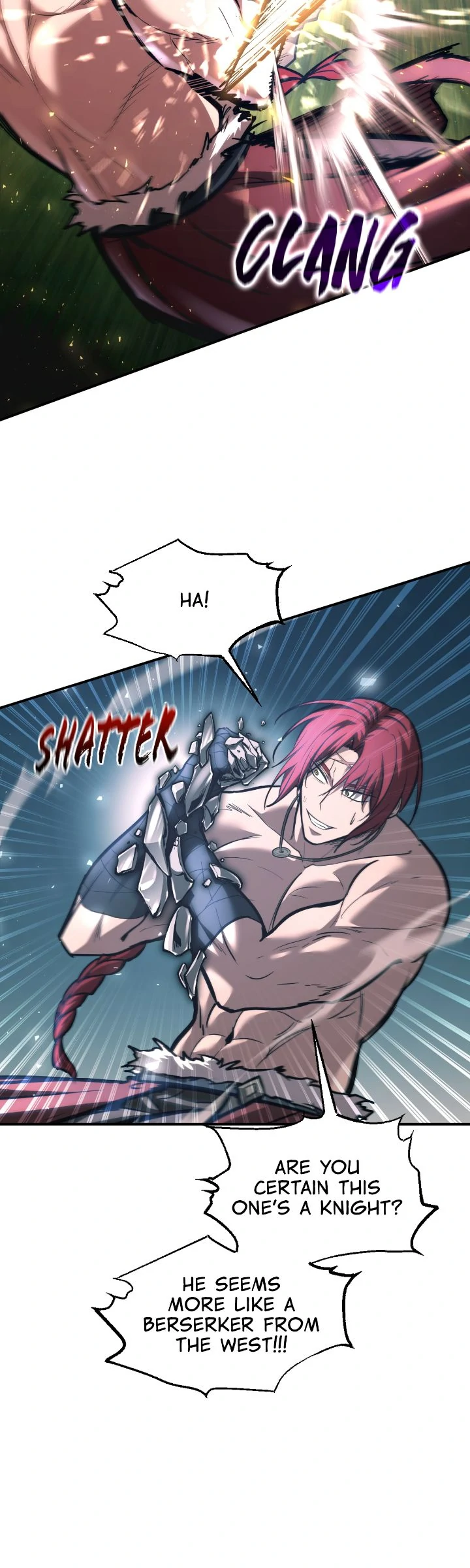 Read Tyrant of the Tower Defense Game EN Manga Online