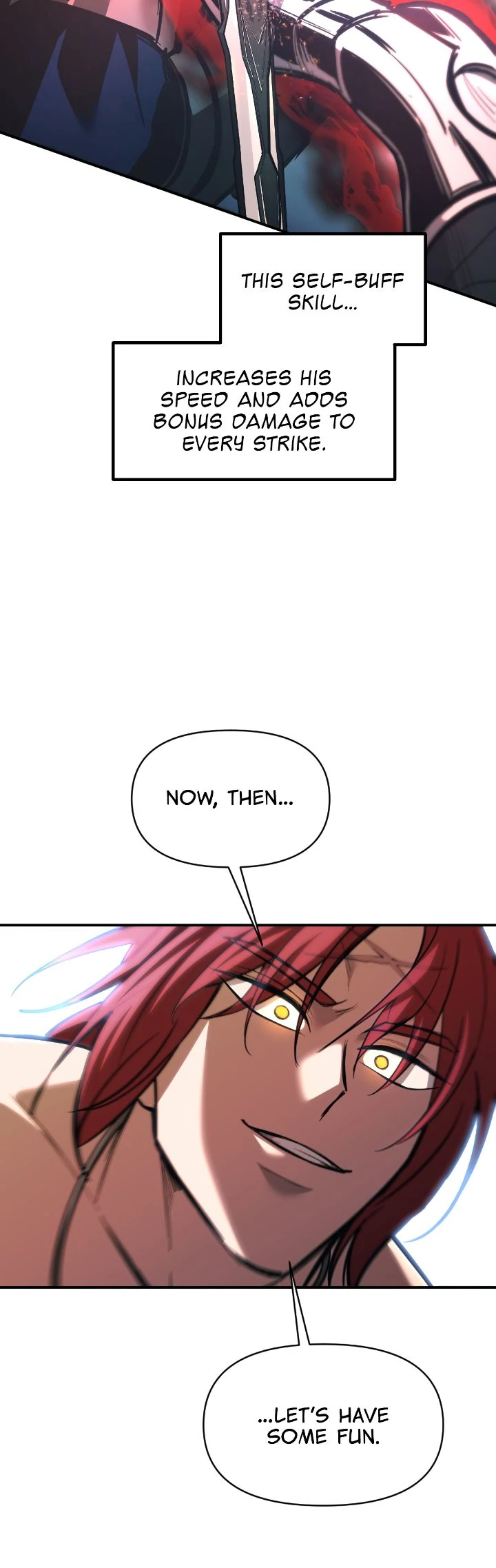 Read Tyrant of the Tower Defense Game EN Manga Online