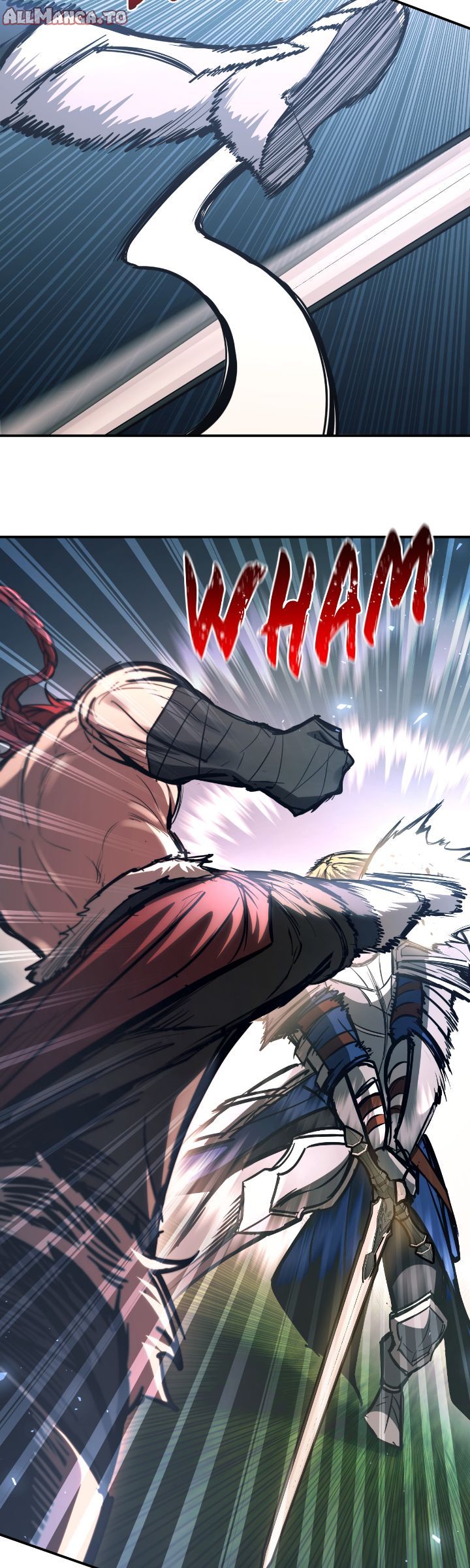 Read Tyrant of the Tower Defense Game EN Manga Online