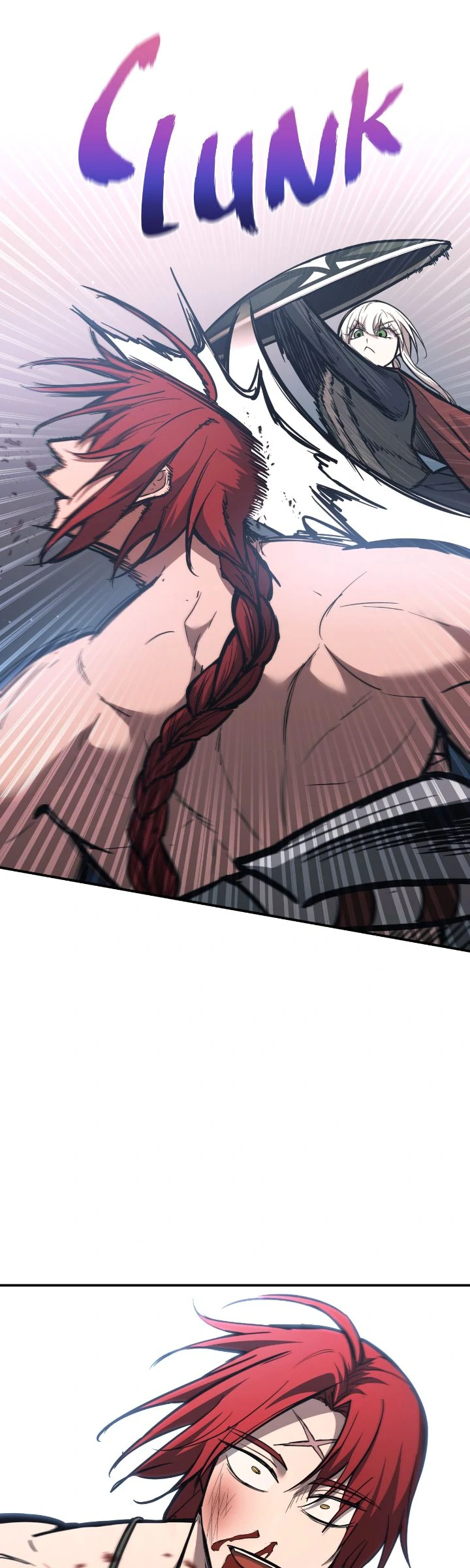 Read Tyrant of the Tower Defense Game EN Manga Online