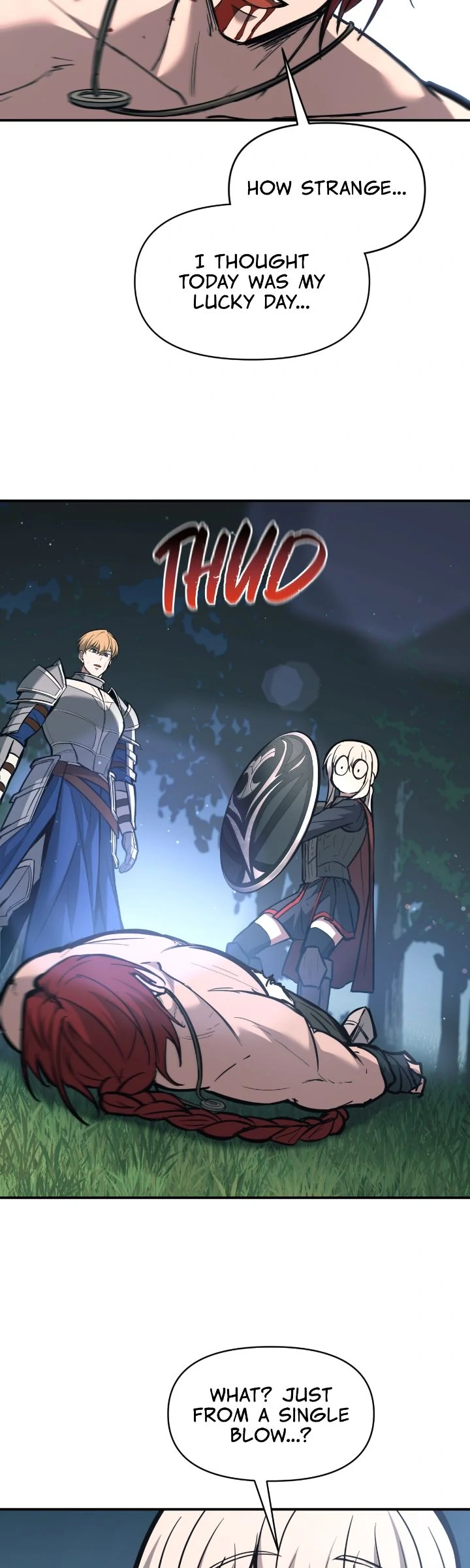 Read Tyrant of the Tower Defense Game EN Manga Online