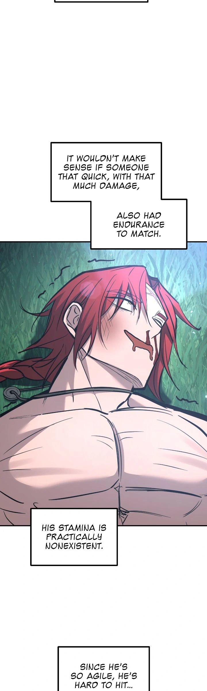 Read Tyrant of the Tower Defense Game EN Manga Online