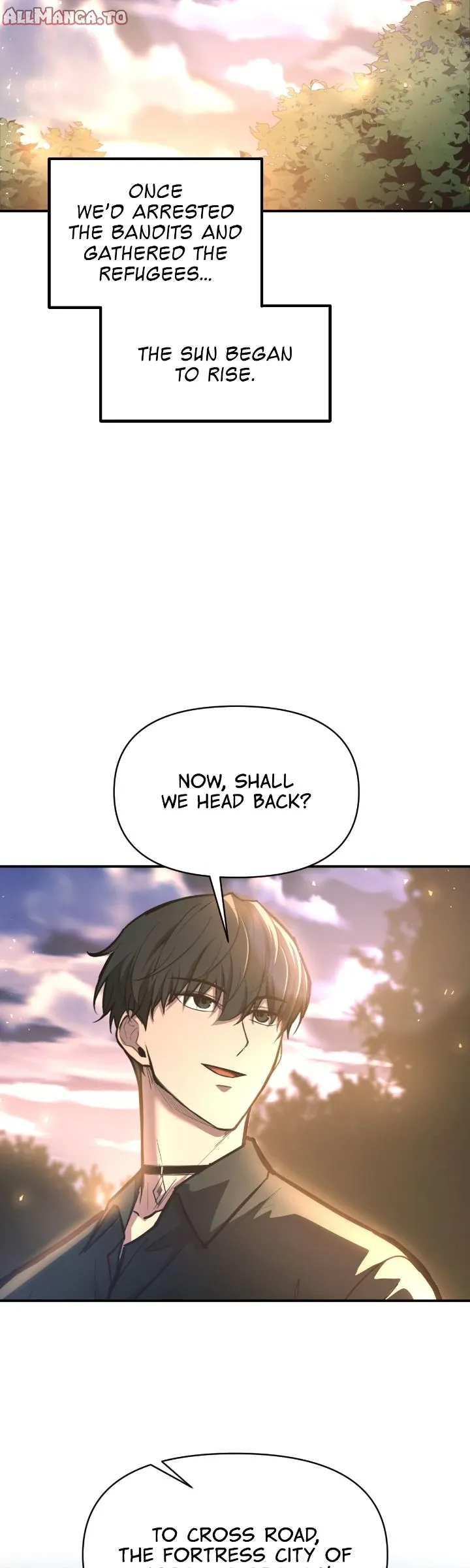 Read Tyrant of the Tower Defense Game EN Manga Online