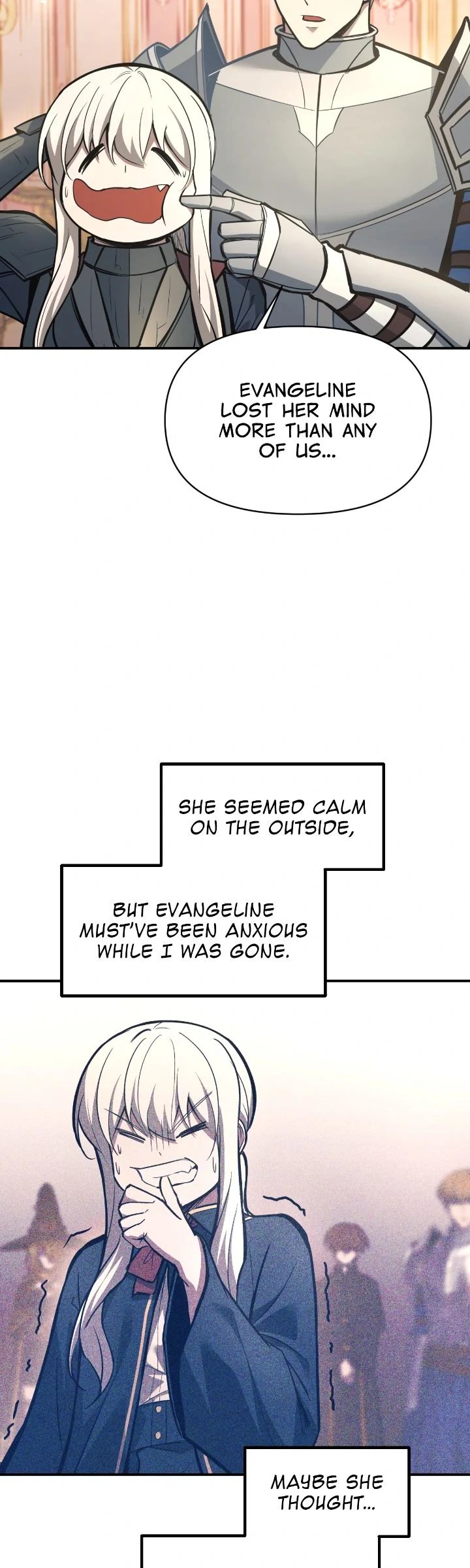 Read Tyrant of the Tower Defense Game EN Manga Online