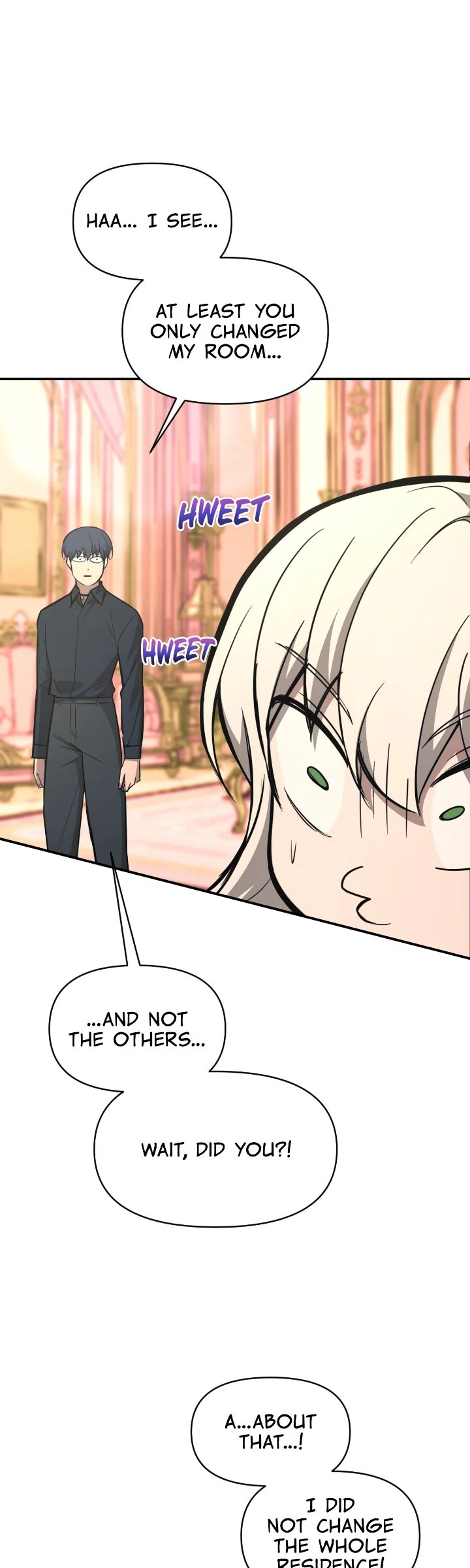 Read Tyrant of the Tower Defense Game EN Manga Online