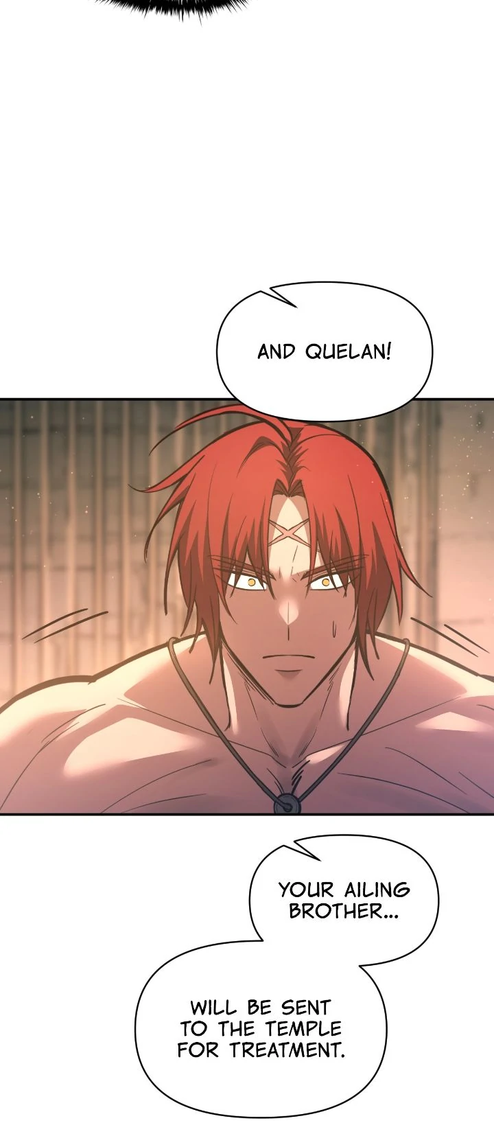 Read Tyrant of the Tower Defense Game EN Manga Online