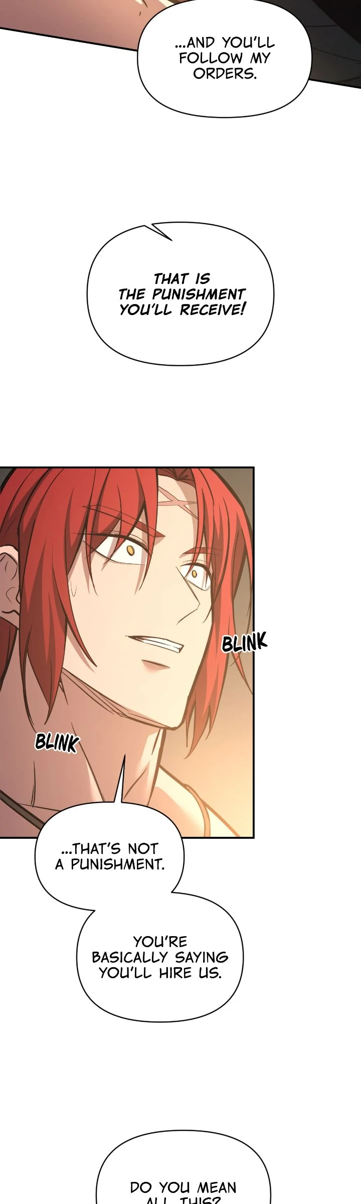 Read Tyrant of the Tower Defense Game EN Manga Online