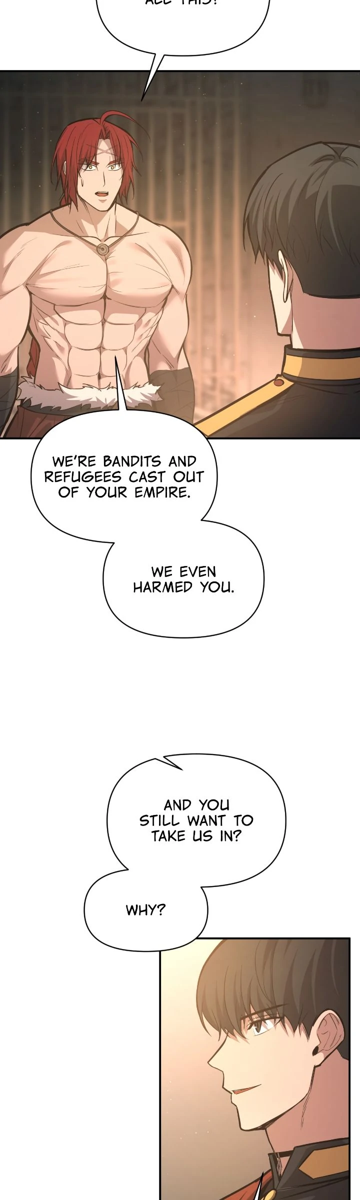 Read Tyrant of the Tower Defense Game EN Manga Online