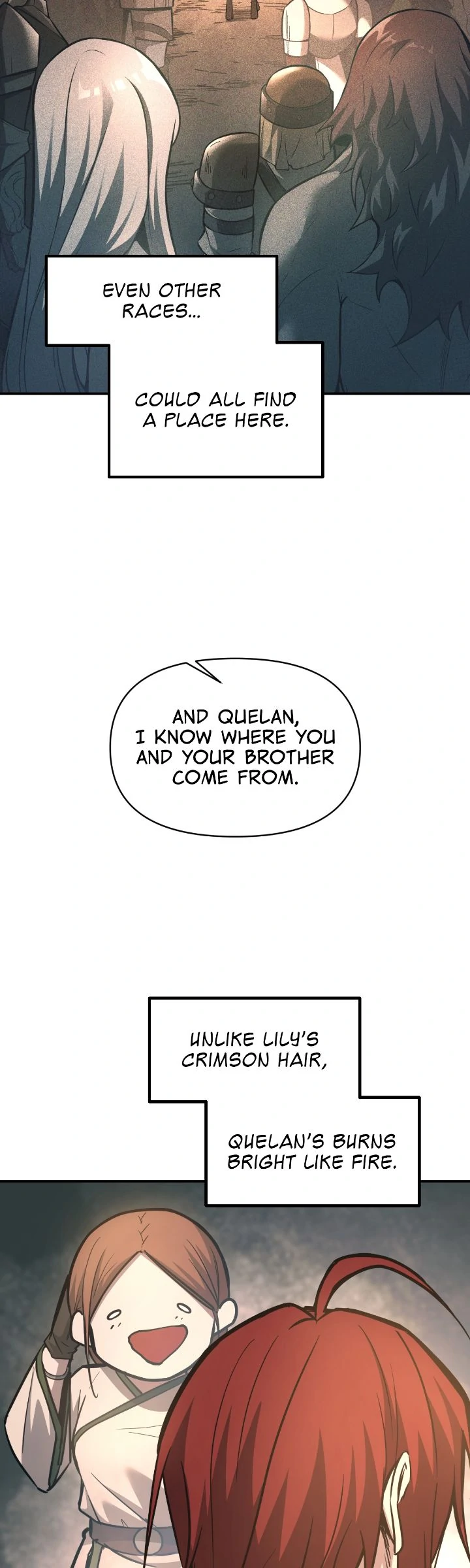 Read Tyrant of the Tower Defense Game EN Manga Online