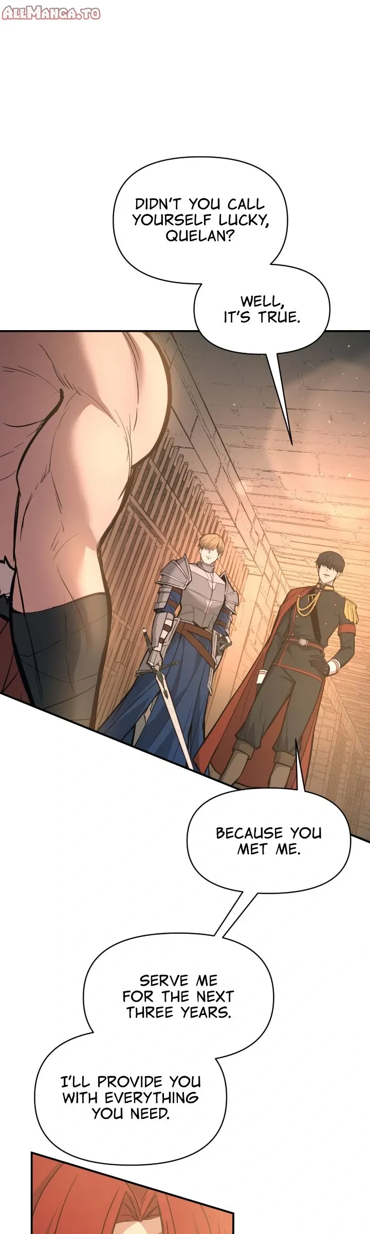 Read Tyrant of the Tower Defense Game EN Manga Online