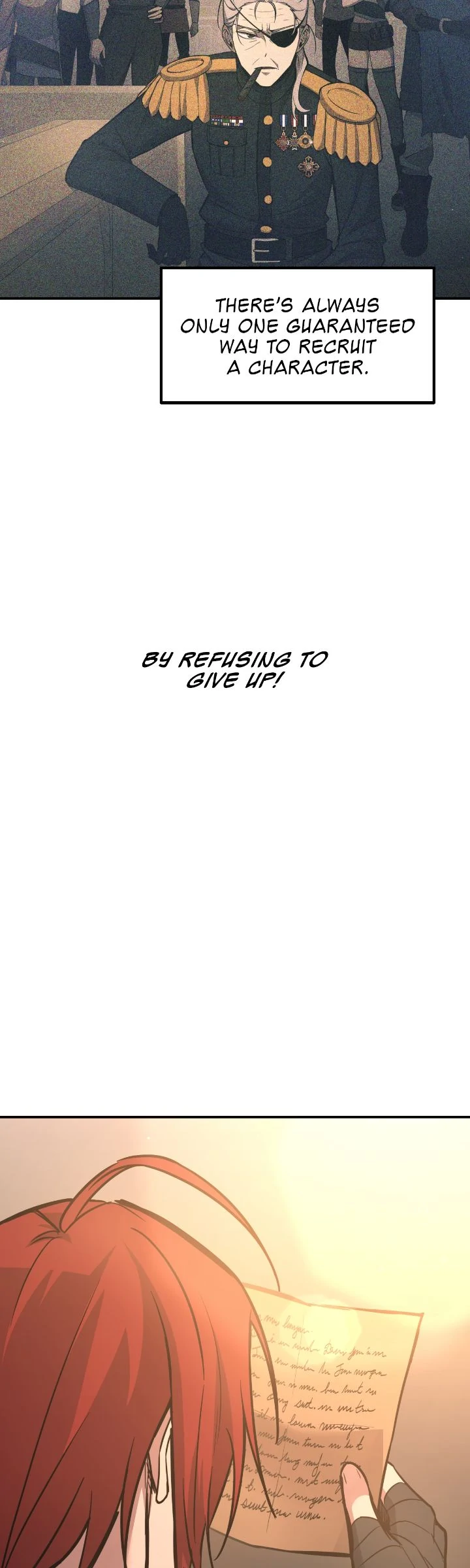 Read Tyrant of the Tower Defense Game EN Manga Online