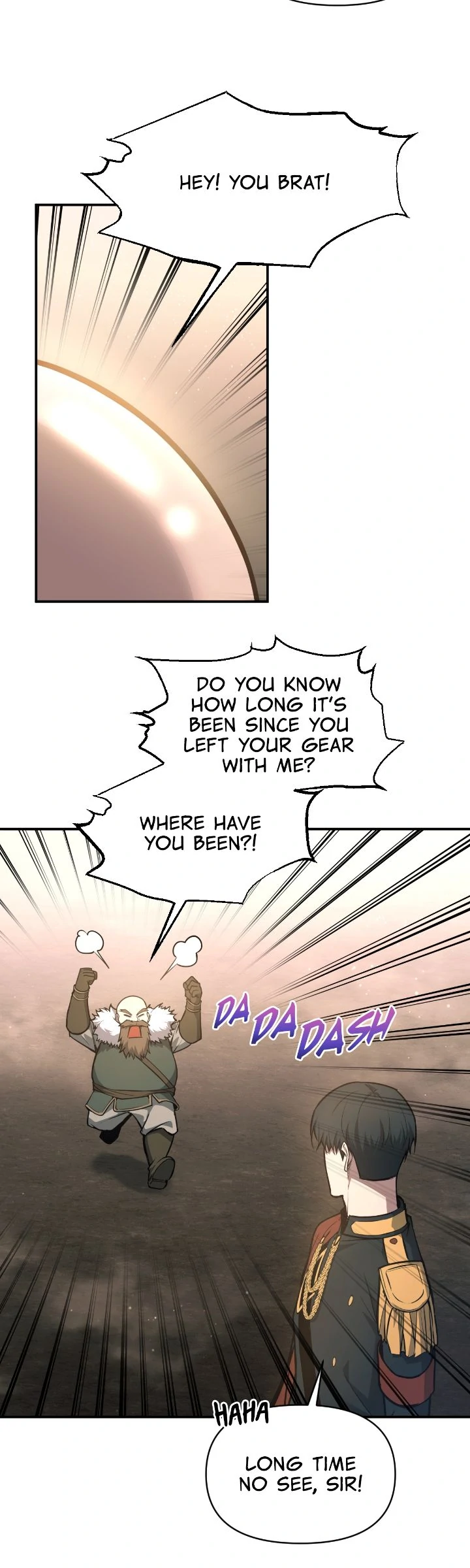 Read Tyrant of the Tower Defense Game EN Manga Online