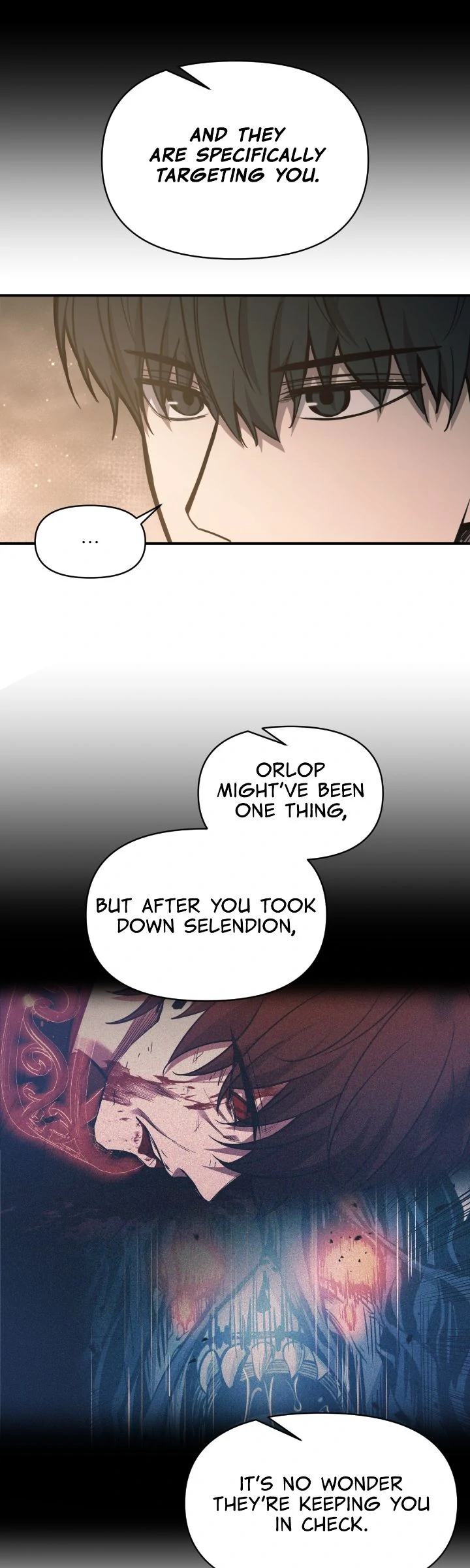 Read Tyrant of the Tower Defense Game EN Manga Online