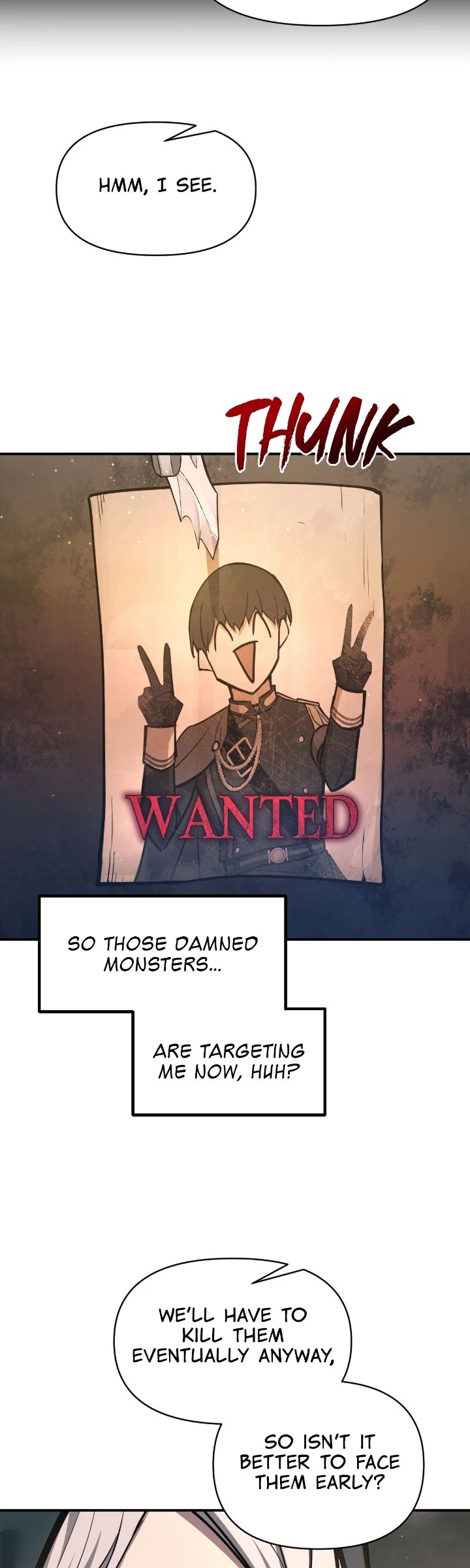 Read Tyrant of the Tower Defense Game EN Manga Online