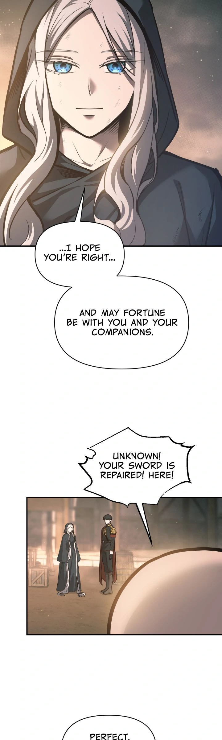 Read Tyrant of the Tower Defense Game EN Manga Online